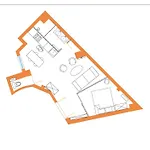 Parisuites Central Canal Saint Martin Luxe & Chic & Cosy