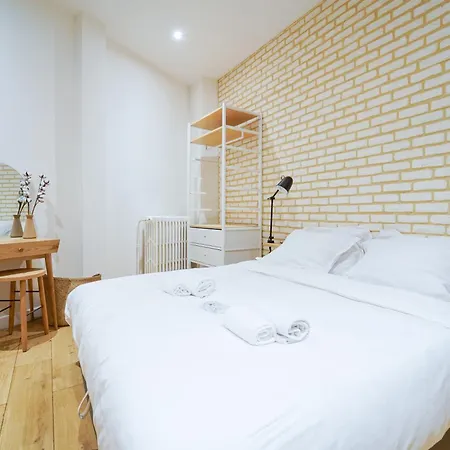 Parisuites Canal Saint Martin Luxe & Chic & Cosy Appartamento Parigi